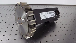 Z127735 Applied Materials 0010-70264 Endura Lower Wafer Transfer Robot 0.0072Â°