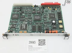 29045 APPLIED MATERIALS PCB, VIDEO CONTROLLER VGA (REFURBISHED) 0190-76050