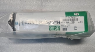AMAT 0190-27661 LAMP, USHIO, GX9.5 CUSTOM, NEON (2ea / 1 bundle) (M)