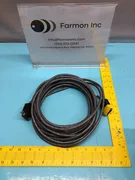 AMAT 0150-09027 ASSY CABLE ASSEMBLY, HEAT EXCHANGER, INTERFACE, 161785