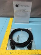 AMAT 0140-09216 Harness Assy Mini Control Power EXT 15FT, 141713