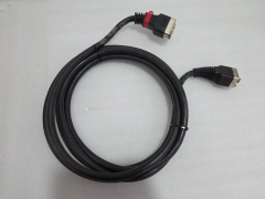 AMAT SOURCE GEN Cable 0190-17596 (As-Is)