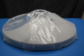 1037-53108 / HATCH SHIELD REACTIVE	/ APPLIED MATERIALS AMAT