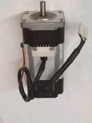 Amat 0090-00412 Sanyo Denki 103H7851-72B2 Stepper Motor With Brake GOOD CONDITIO
