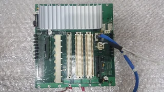 Lam RESEARCH ASSY 810-800081-013 REV A BOARD