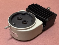 Nikon SMZ-10A Stereo Microscope Coaxial Illuminator For SMZ Models