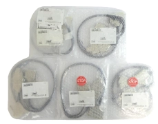 AMAT Applied Materials 0140-75707 Harness Assembly Reseller Lot of 5 New