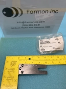 AMAT 0020-29238 BRACKET SOURCE GUIDE K3/P4 WIDE BOD, 185949