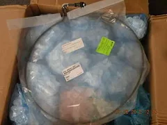 NEW LAM RESEARCH 678-900282-002 REV A ASY HTR.TBLR,DBL ENDED