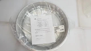 APPLIED MATERIALS 0020-91244 SHIELD, 1-PIECE, ALUMINUM ENDURA II