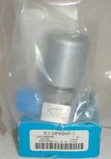 Swagelok 6LV-DAFR4BW4P-C Pneumatic Diaphragm Valve AMAT 3870-01628 1/4"VCR & BW
