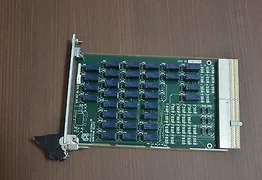 AMAT 0190-02363 / 0130-02363 001 Mainframe Interlock 2 Relays