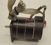 AMAT 0090-70003 MOTOR ENCODER ASSY Vexta PH265-05B-C12 With encoder HEDS-6300