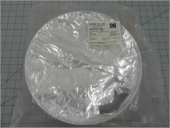 0020-28368 / SHIELD, LOWER 8" / APPLIED MATERIALS AMAT