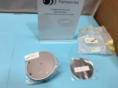 AMAT 0240-92743 Heatsink Inserts, 189561
