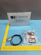 AMAT 0140-18061 Harness Assy, Cover & Lid Interlock Switch, 137037