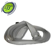 APPLIED MATERIALS AMAT 0150-09880 CABLE ESC CONTROLLER CH. D