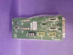 AMAT 0190-11706 NSK ROBOT DRIVER FOR 300MM XP ROBOT ELA-B014CFH-03 , USED