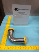 AMAT 0040-13264 ELBOW 90, KF50, Vacuum Flage Pipe, 182895