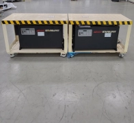 AE Advanced Energy 2 units of STARBURST 3152335-004