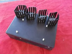 LAM Research 853-009300-001 gap driver module 9 21 4r