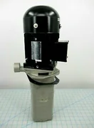 0190-11513 / SMC H2000 HX PUMP INR-498-P292 SANSO PV4-6/6-DTBSC3 / AMAT