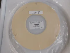 LAM RESEARCH / PEC 716-330167-261 / PEC-1525 RING, CLP, BOT ACTR, 2.3, 6", NO MF
