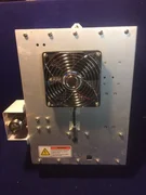 Lam Research Comet Novellus 20033653 Rev.01 27-382473-00