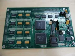 LAM RESEARCH 810-013872-002 BOARD