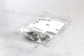 Lot of 10 Southco Vise Action Compression Latch E3-57-35 3960-00365 Amat