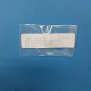 AMAT APPLIED MATERIALS 0020-31017 BUSHING TERMINAL BWCVD NEW
