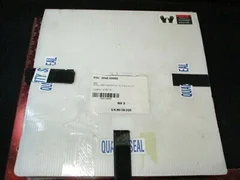 Applied Materials (AMAT) 0040-09956 SHELL ASSY,200MM FLAT,IS ,37MIC,NI,LIFT