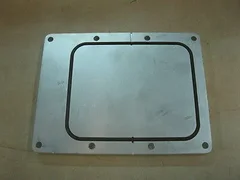 Applied Materials / AMAT 0020-20558 Plate