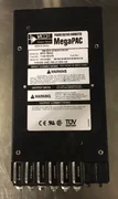 VICOR MEGAPAC MP6-76542 DC POWER SUPPLY , AMAT 1140-01379