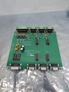 AMAT 0100-98028 PCB, MANIPULATOR INTERFACE PCB, ISSUE B, 0120-98028, 110744