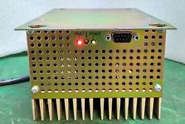 11695 APPLIED MATERIALS POWER SUPPLY P1166A 0190-05660