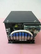 Phasetronics P1038A, AMAT 0015-09091, Phase Angle Lamp Driver, 395571