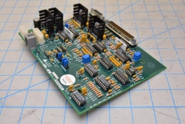 810-490908-001 / PCB BOARD / LAM RESEARCH CORPORATION