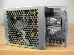 Lam Research  / P/N: 660-007612-001 / +24 VDC POWER SUPPLY / REFURBISHED