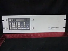 AMAT 3620-02332 TM2500-001M Controller - CTI-CRYOGENICS Keypad looks new