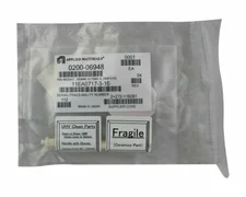APPLIED MATERIALS AMAT PIN WEIGHT 300MM ULTIMAX HDPCVD 0200-06948 NEW
