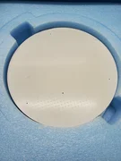 AMAT APPLIED MATERIALS  0040-48594 ESC 300MM DUAL HE HD E-CHUCK