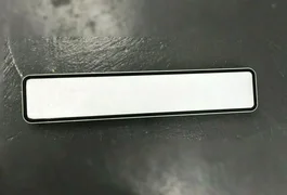 Applied Materials AMAT 0040-84390 Slit Door Valve