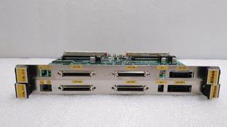 [Used] Nikon / 4S008-208 / X3ML-DIO BOARD, 1pcs