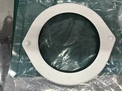 Applied Materials AMAT 0020-01416 Clamp Ring