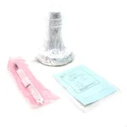 AMAT 0010-03343 WxZ Heater 8" Assy. w/ AMJ Seasoning P5000 Random NHT .029 11hrs