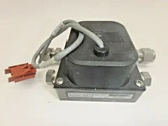 AMAT 0190-70033 FLOW SWITCH 0190-70033, PROTEUS 6000 Series Flow Meter