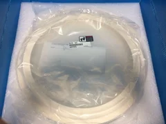 AMAT 0200-01746 LID ISOLATOR BOTTOM 300MM TIC14, OEM NEW