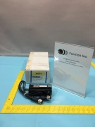 AMAT 0090-00655 Motor Assembly, 200w, Servo W/ Brake, Sanyo Denki, 421900