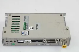 Sanyo Denki PMDPC1C3PA0-A1 PM Driver Type C AMAT 1080-00417